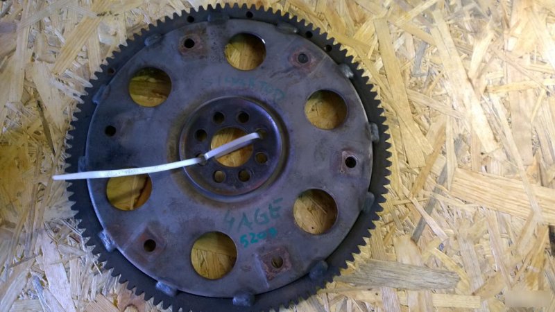 Маховик, 2370 рублей, Калининград