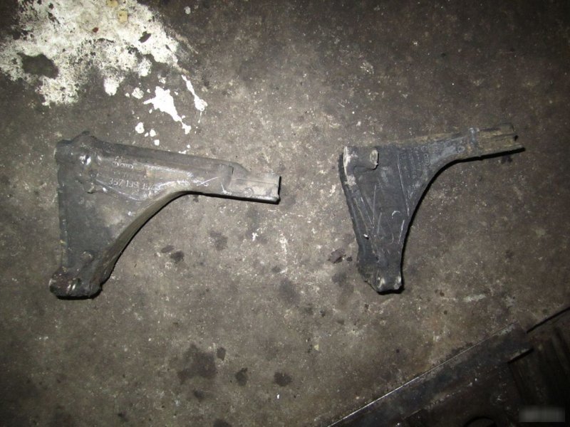 Кронштейн двигателя, 1170 рублей, Калининград