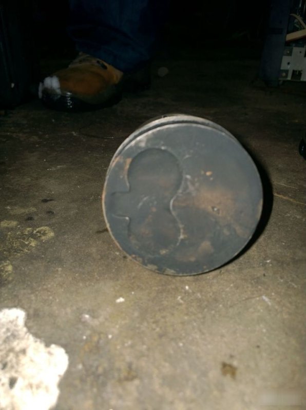 Поршень шатун, 2740 рублей, Калининград