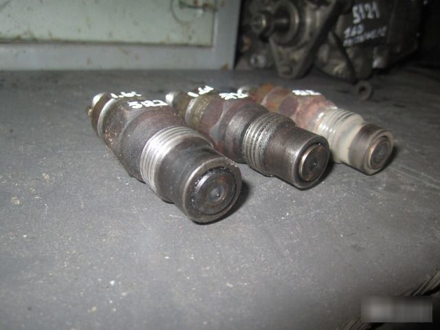 Форсунки, 800 рублей, Калининград