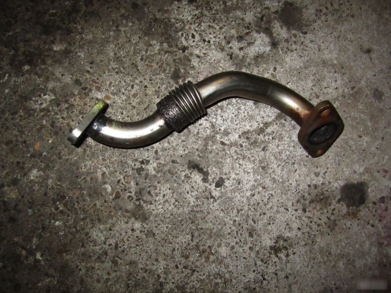 Трубка EGR, 1190 рублей, Калининград