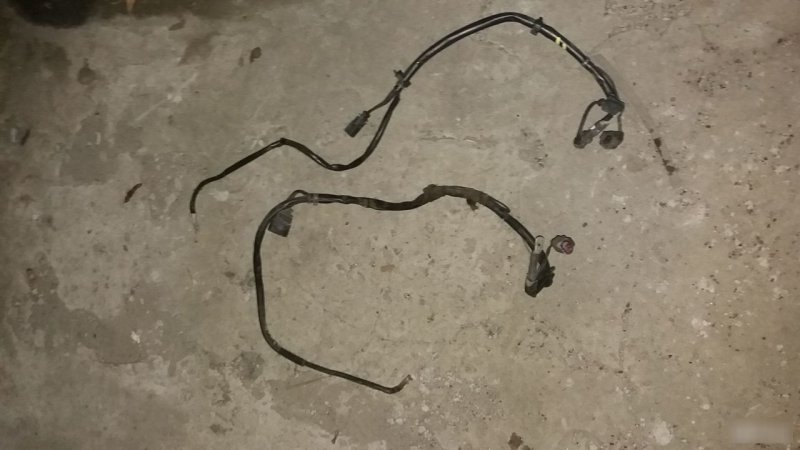 Коса моторная, 2370 рублей, Калининград