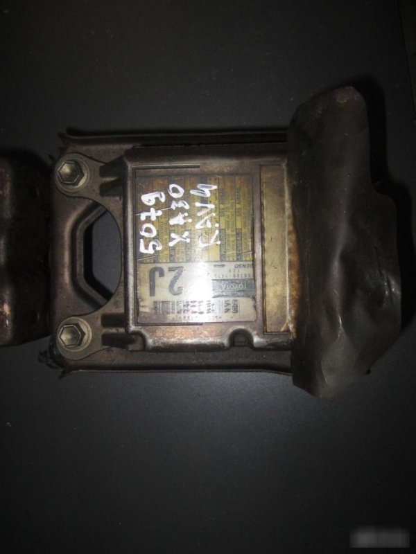 Блок управления SRS, 3280 рублей, Калининград