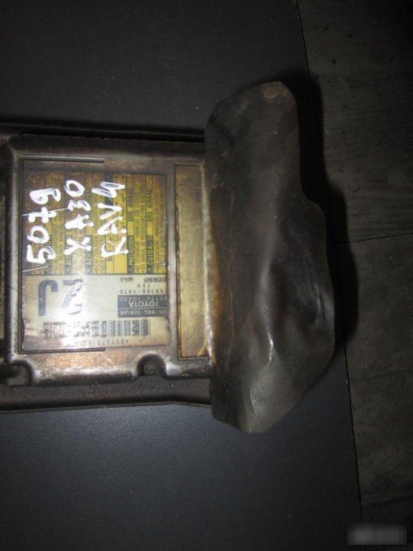 Блок управления SRS, 3280 рублей, Калининград