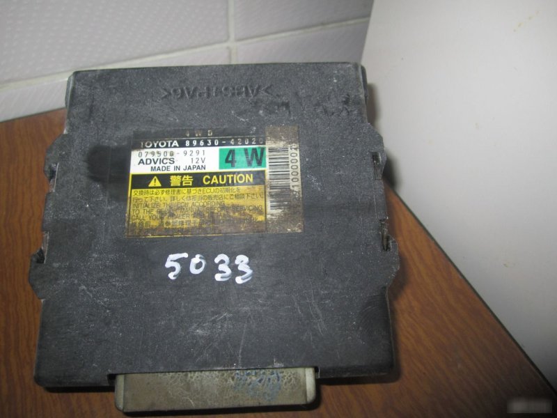 Блок управления полным приводом, 2630 рублей, Калининград