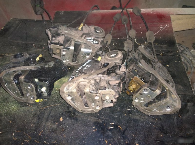 Замок двери активатор, 3160 рублей, Калининград