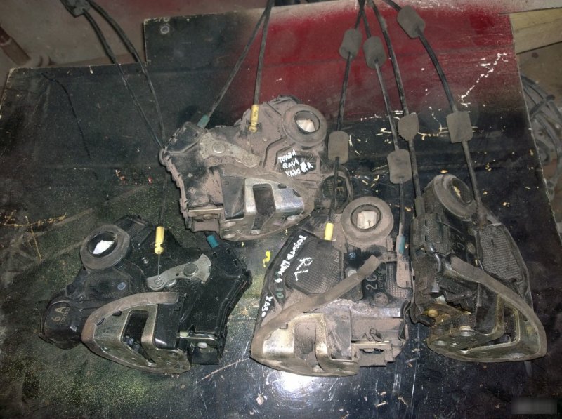 Замок двери активатор, 3160 рублей, Калининград