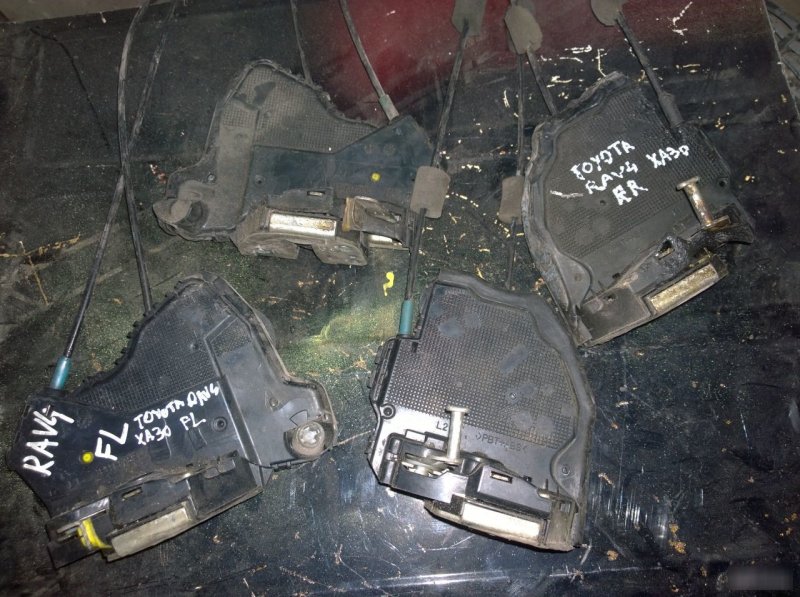 Замок двери активатор, 3160 рублей, Калининград