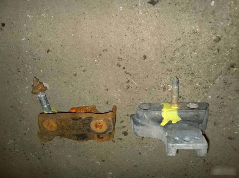 Кронштейн двигателя, 1900 рублей, Калининград