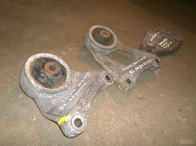 Кронштейн редуктора, 1780 рублей, Калининград