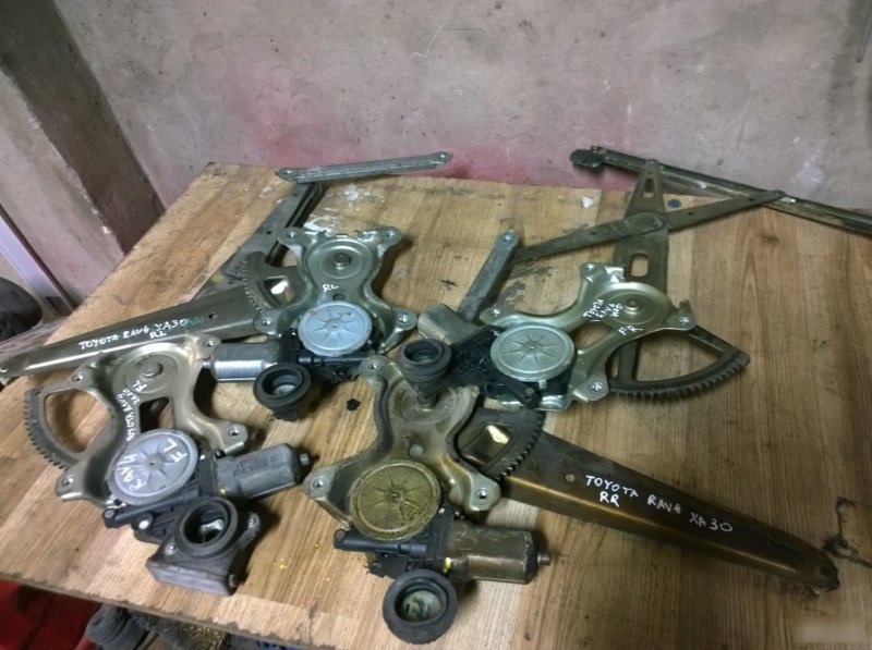 Моторчик стеклоподъемник, 2540 рублей, Калининград