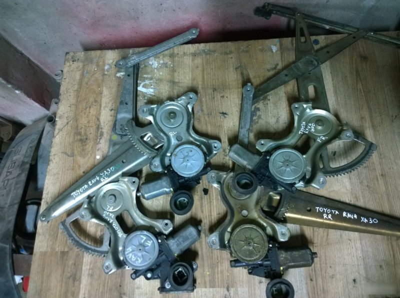 Моторчик стеклоподъемник, 2540 рублей, Калининград