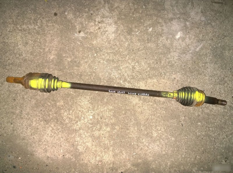 Полуось, 4590 рублей, Калининград