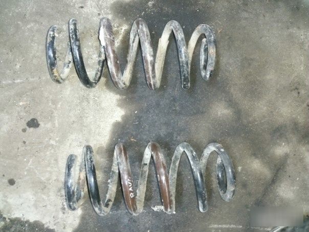 Пружина, 3970 рублей, Калининград