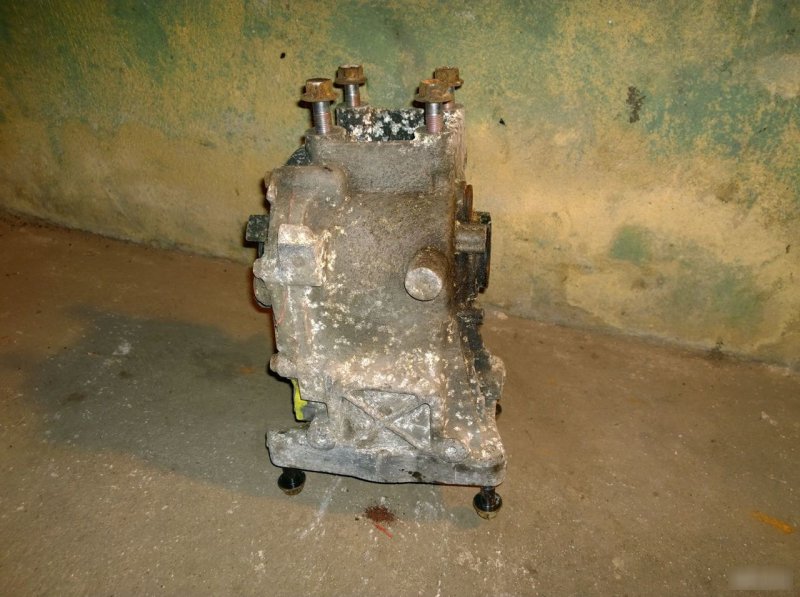 Редуктор моста, 23640 рублей, Калининград