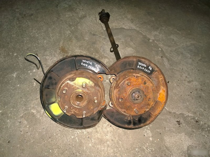 Ступица, 6300 рублей, Калининград