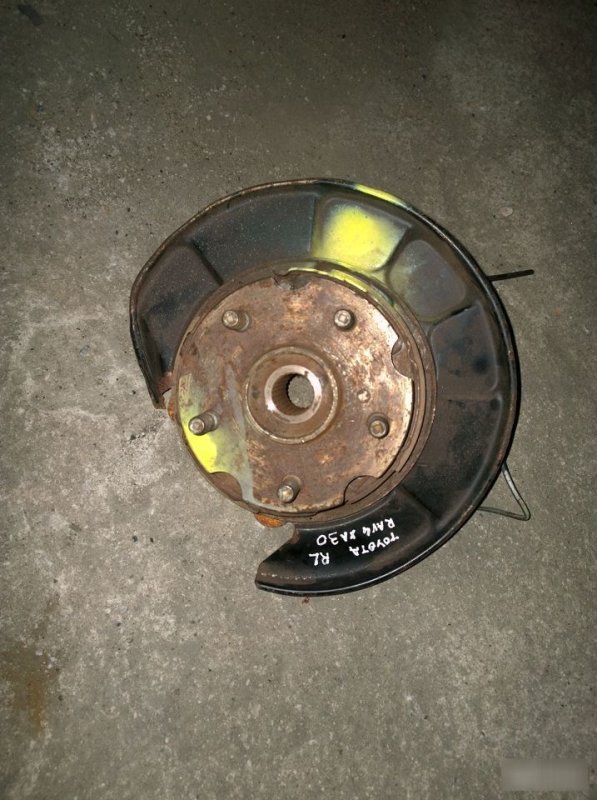 Ступица, 6300 рублей, Калининград