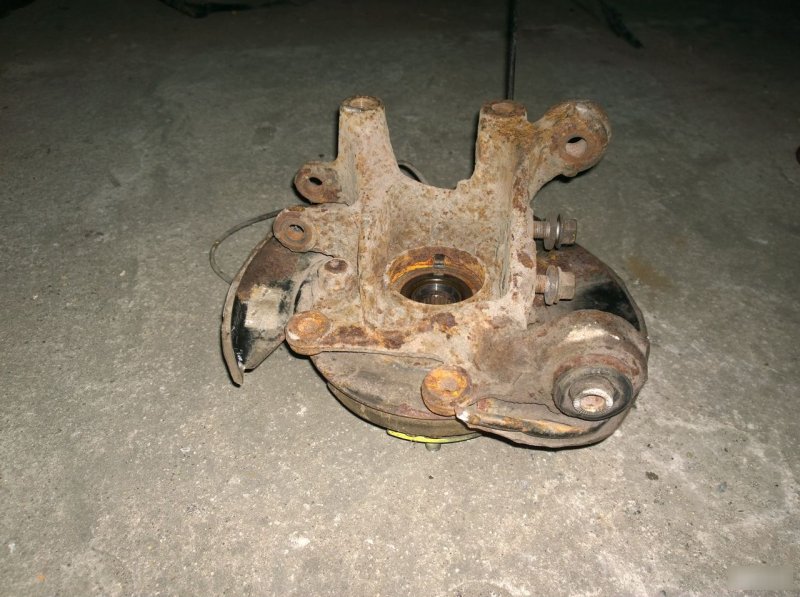 Ступица, 6300 рублей, Калининград