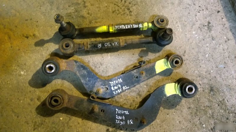 Тяги развальные, 2370 рублей, Калининград