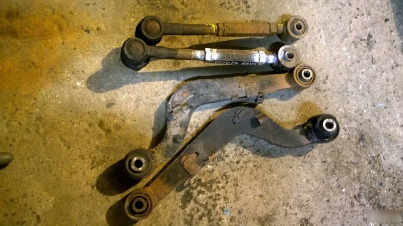 Тяги развальные, 2370 рублей, Калининград