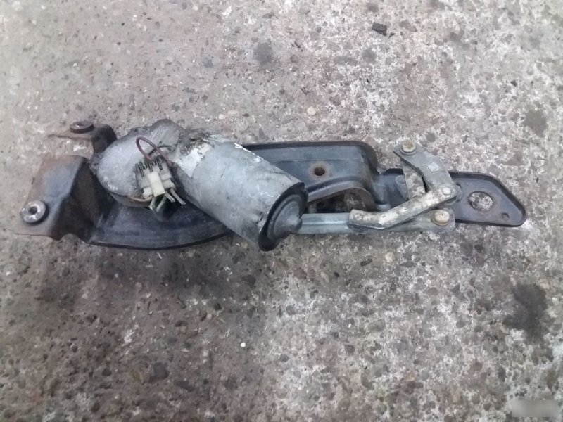 Моторчик стеклоочистителя, 4330 рублей, Калининград