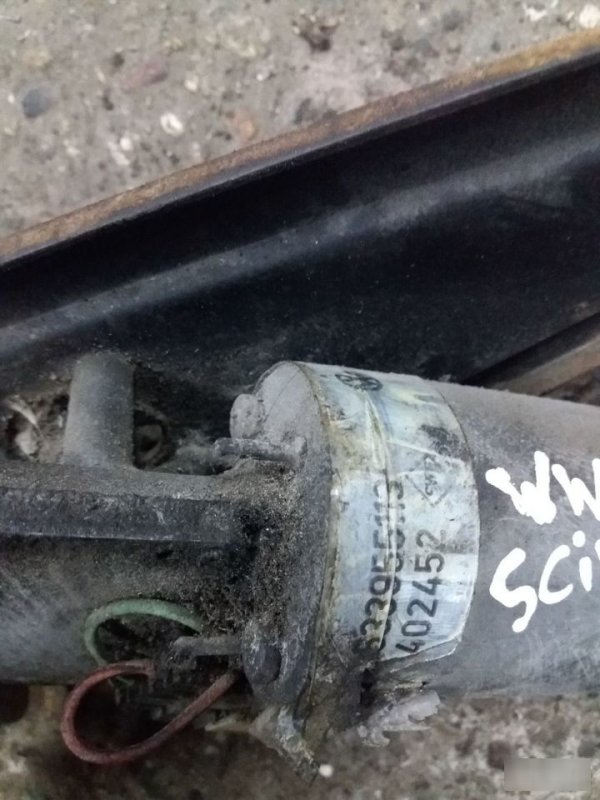 Моторчик стеклоочистителя, 4330 рублей, Калининград