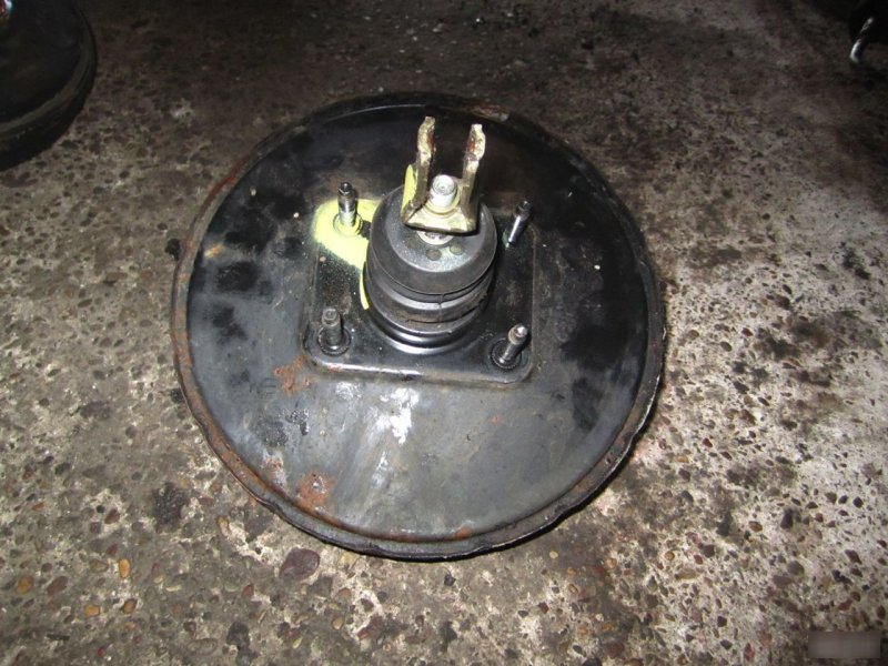 Вакуумный усилитель тормозов, 2370 рублей, Калининград