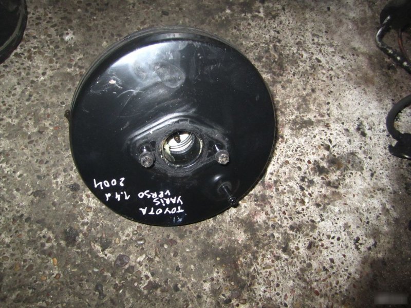 Вакуумный усилитель тормозов, 2370 рублей, Калининград