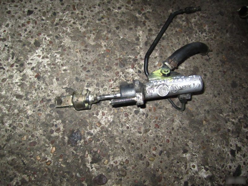 Главный цилиндр сцепления, 2370 рублей, Калининград