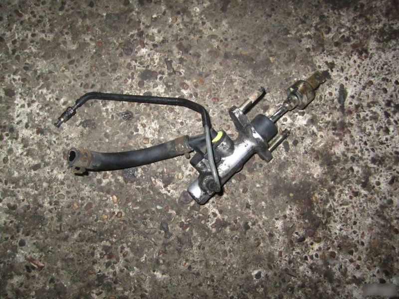 Главный цилиндр сцепления, 2370 рублей, Калининград