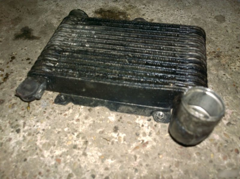 Интеркулер, 2370 рублей, Калининград