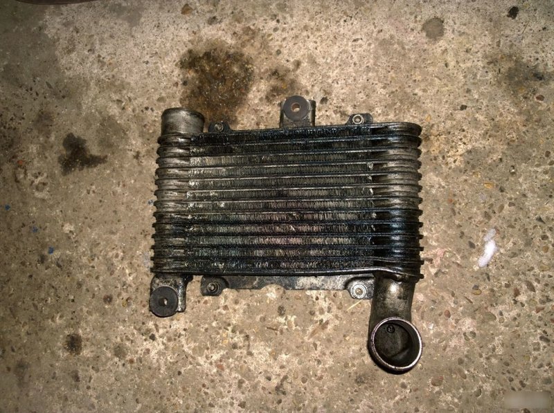 Интеркулер, 2370 рублей, Калининград