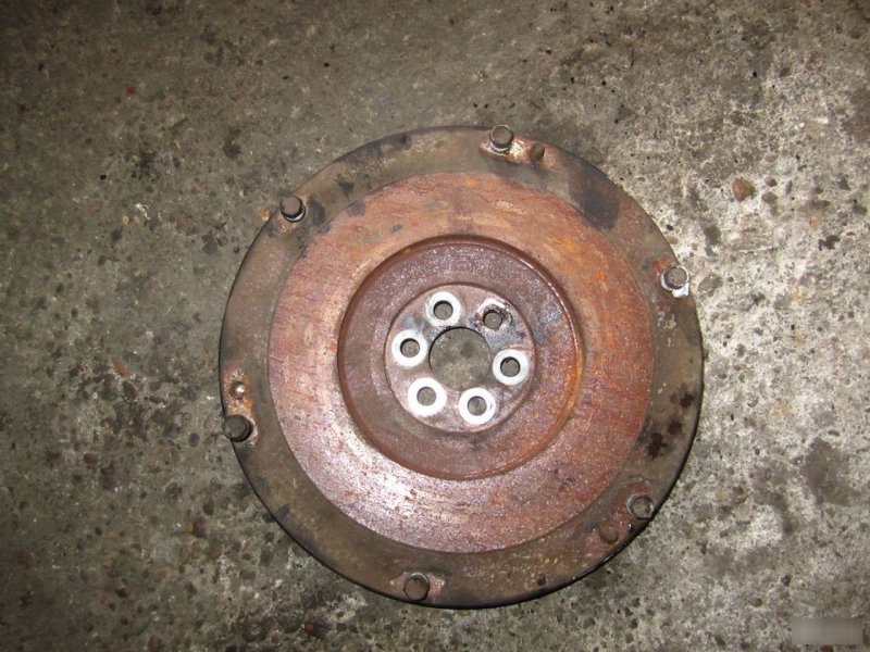 Маховик, 4730 рублей, Калининград