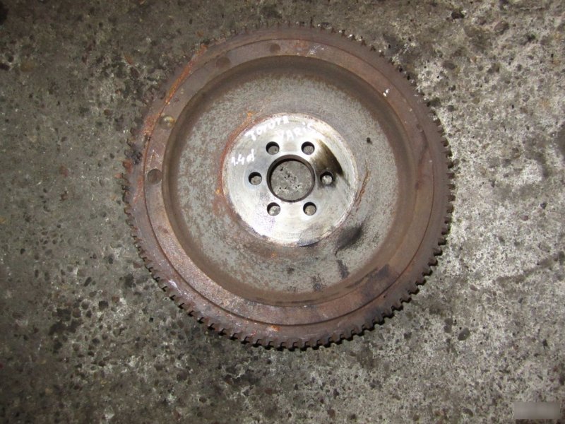 Маховик, 4730 рублей, Калининград