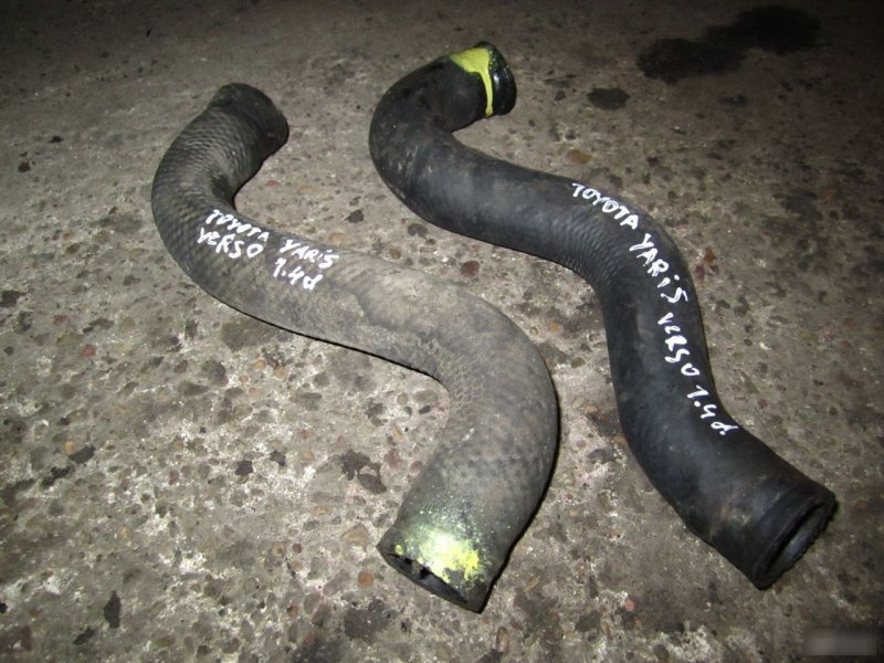 Патрубок системы охлаждения, 960 рублей, Калининград