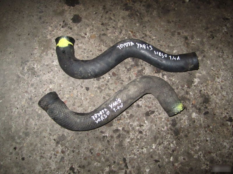 Патрубок системы охлаждения, 960 рублей, Калининград