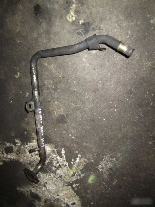 Патрубок системы охлаждения, 1500 рублей, Калининград