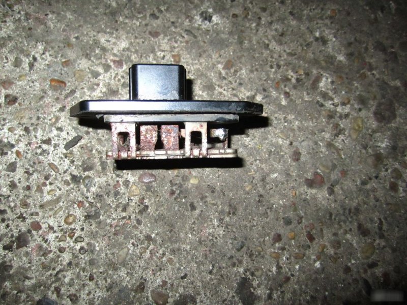 Резистор отопителя, 2370 рублей, Калининград