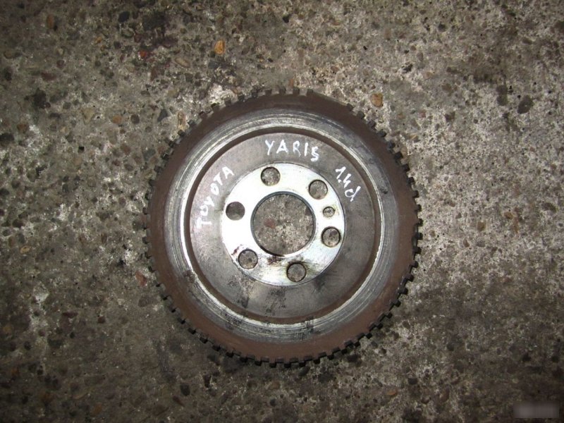 Реперный диск, 3160 рублей, Калининград