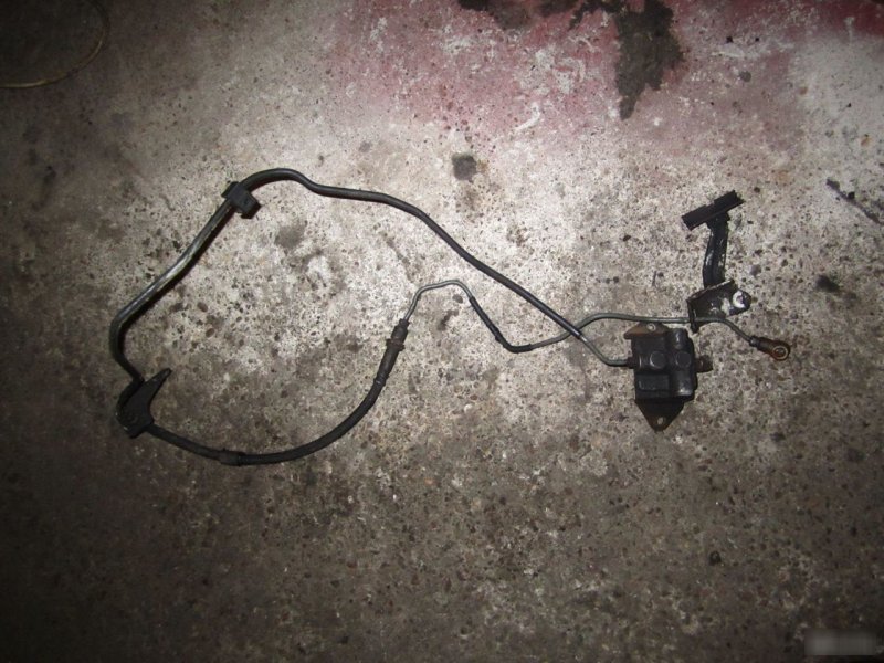 Трубка сцепления, 2370 рублей, Калининград