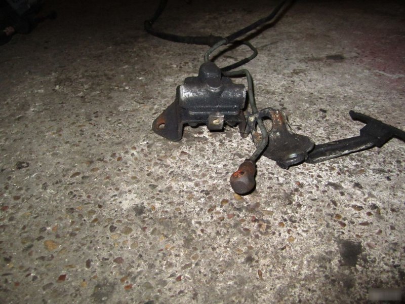 Трубка сцепления, 2370 рублей, Калининград