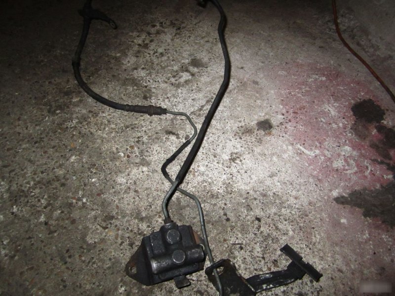 Трубка сцепления, 2370 рублей, Калининград