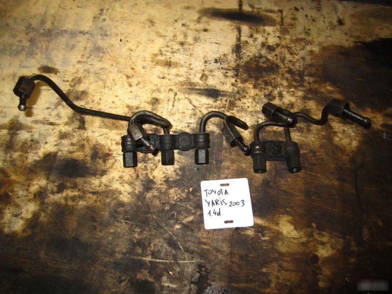 Трубка топливная, 1590 рублей, Калининград