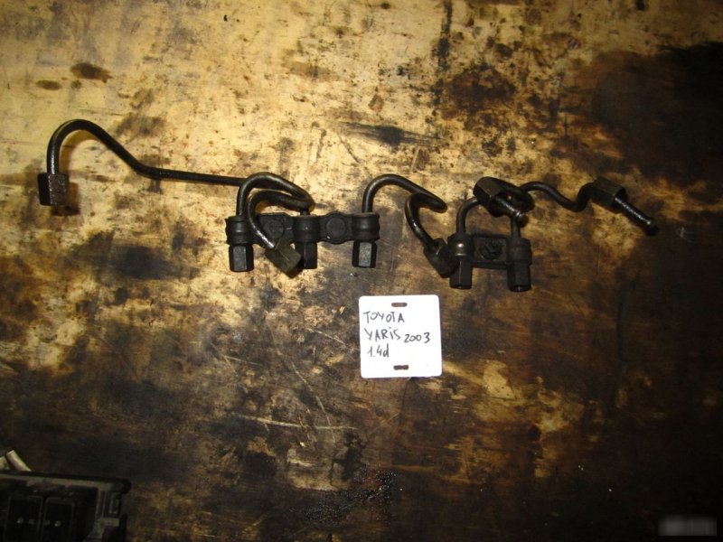 Трубка топливная, 1590 рублей, Калининград