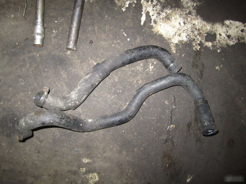 Шланг радиатора печки, 490 рублей, Калининград