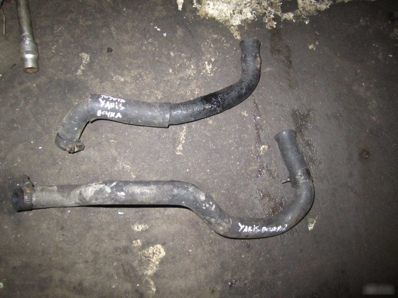 Шланг радиатора печки, 490 рублей, Калининград