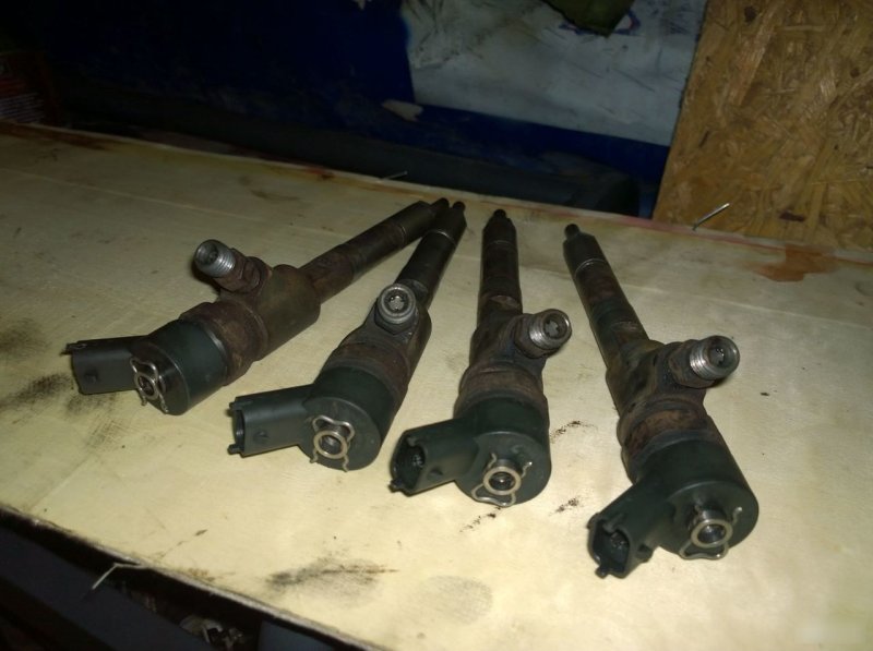 Форсунка, 7140 рублей, Калининград