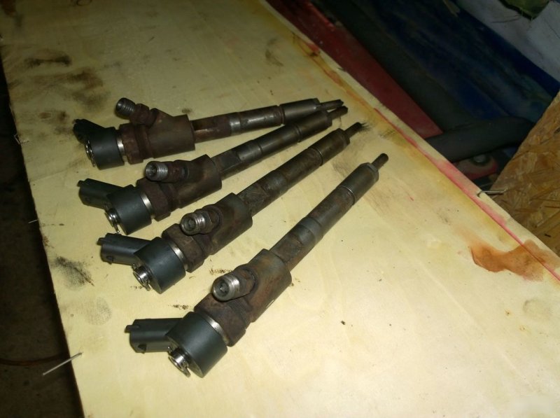 Форсунка, 7140 рублей, Калининград