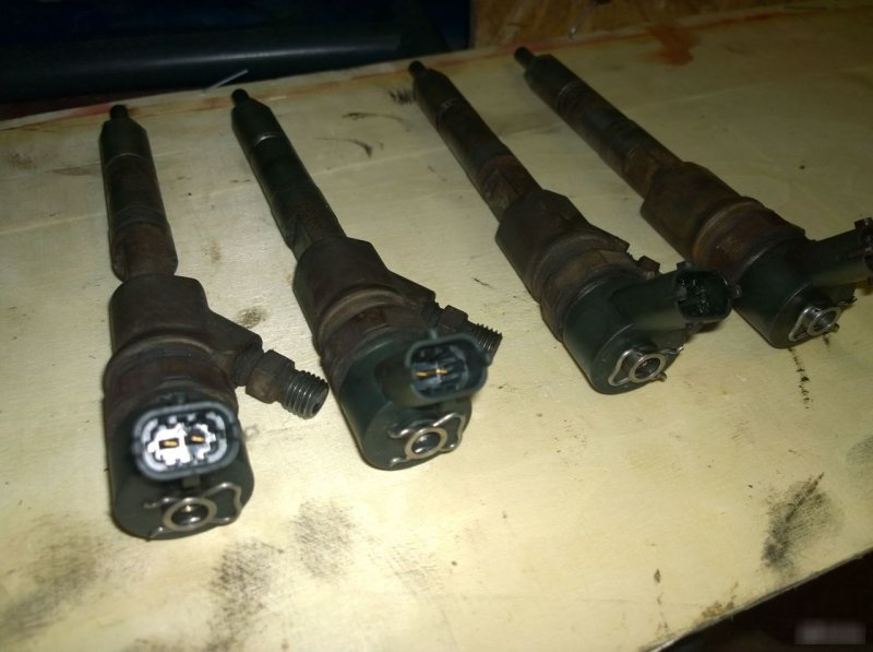 Форсунка, 7140 рублей, Калининград