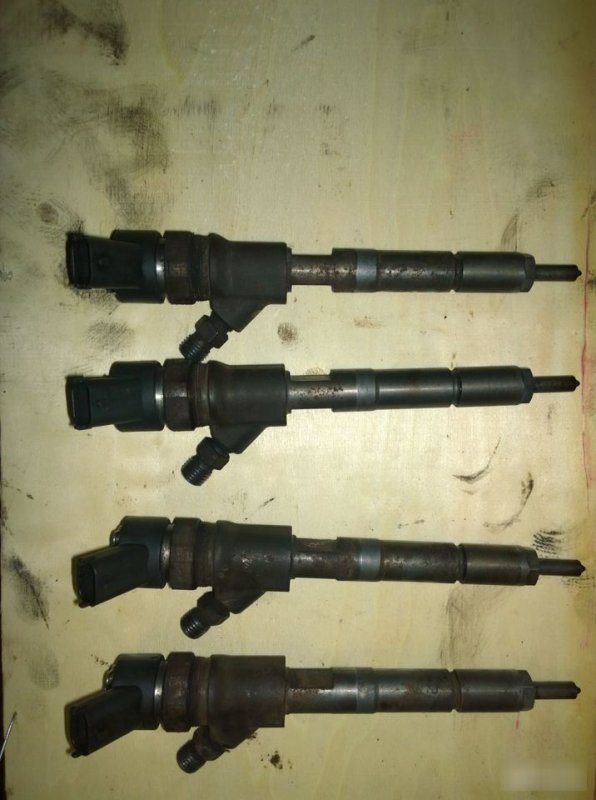 Форсунка, 7140 рублей, Калининград